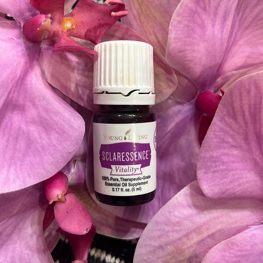 SCLARESSENCE VITALITY 5ml